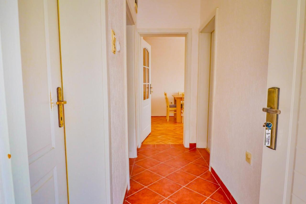 Vivana House Šušanj Eksteriør bilde