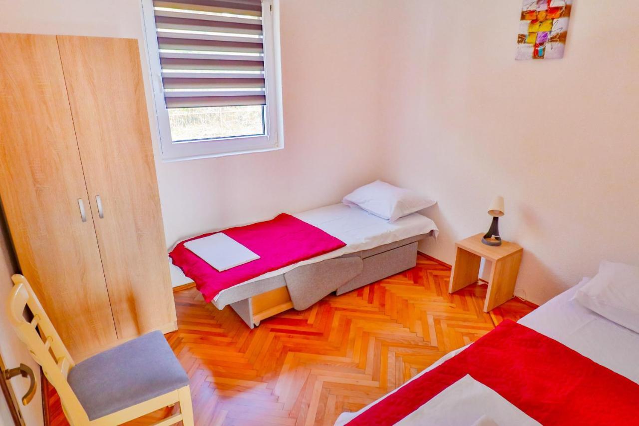 Vivana House Šušanj Eksteriør bilde