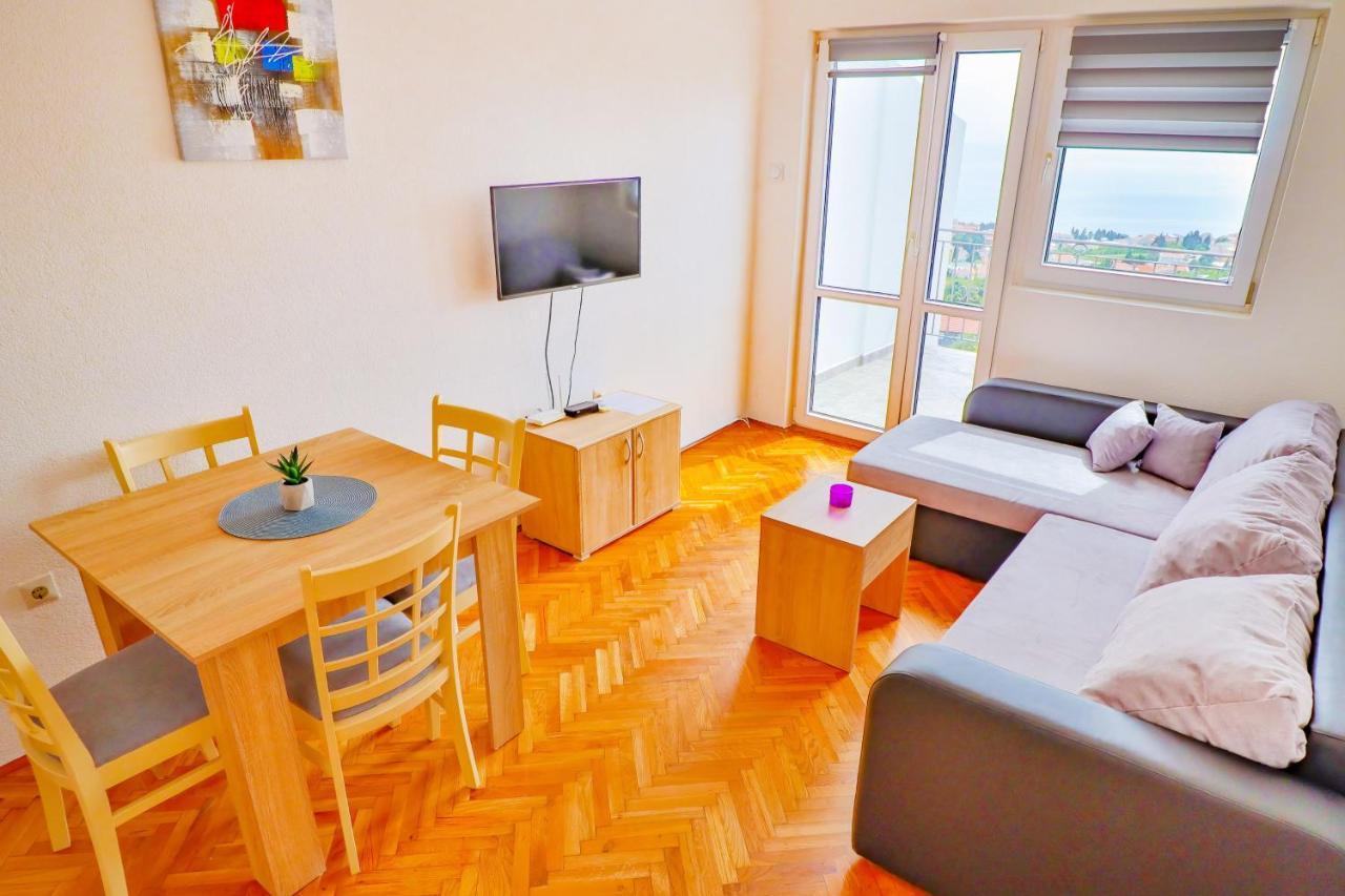 Vivana House Šušanj Eksteriør bilde